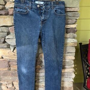 Tommy Hilfiger Denim with Red Accents